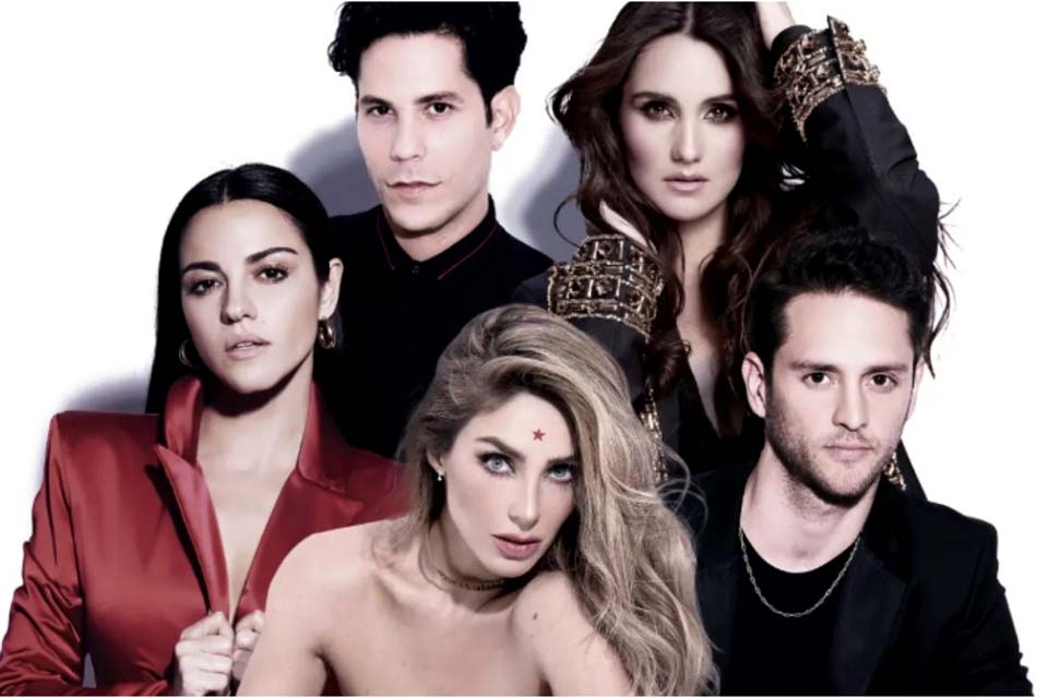 RBD anuncia mais quatro shows no Brasil e web reage: 'Não é só Rio e São Paulo'