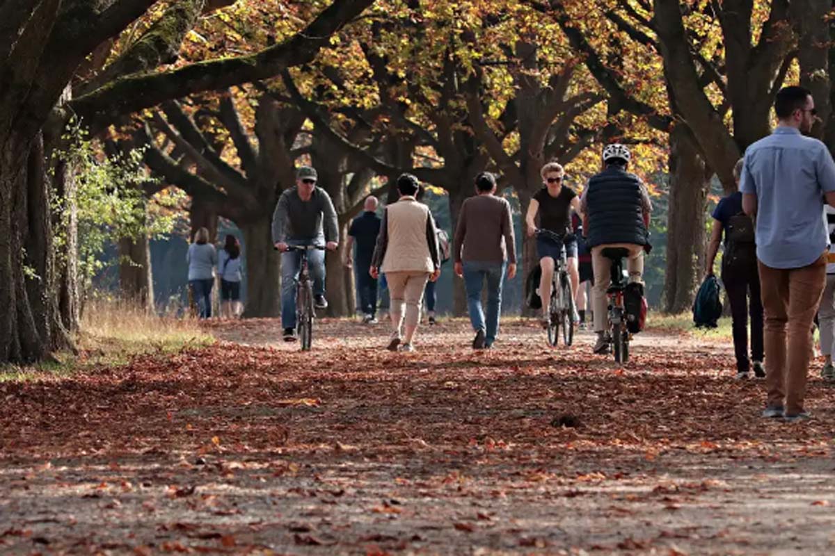 Outono começa com calor no Sul e em Mato Grosso do Sul