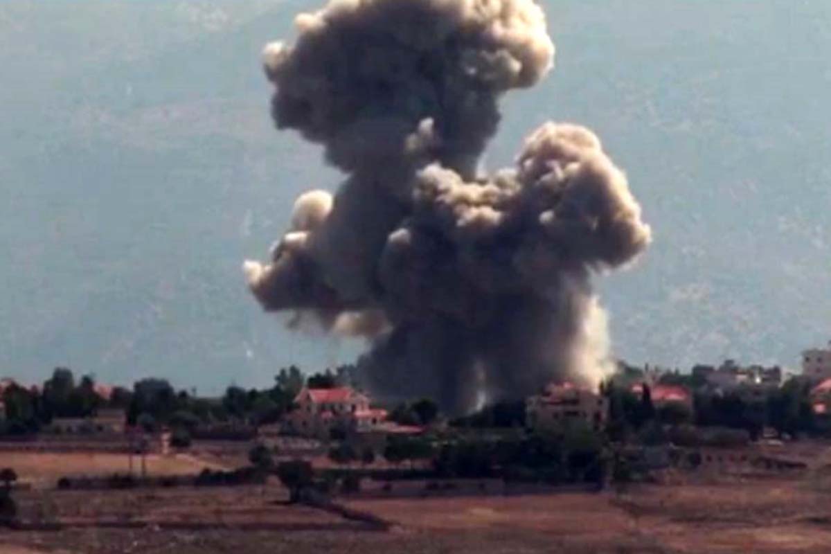 Hezbollah afirma que vai adotar táticas de guerra dos anos 1980 e 