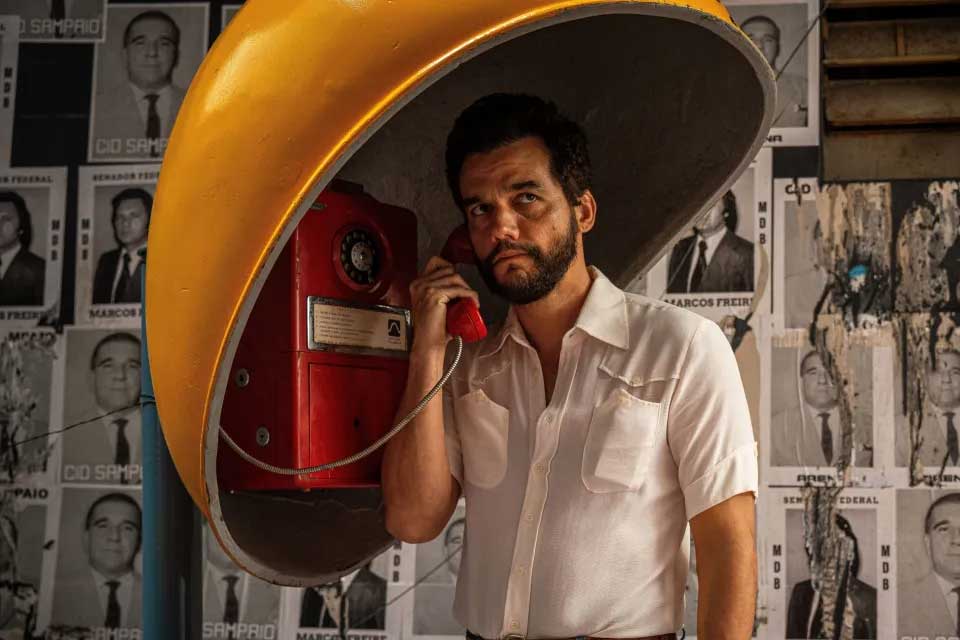 “O Agente Secreto” vence Melhor Filme e Wagner Moura é eleito Melhor Ator pela crítica de Nova York