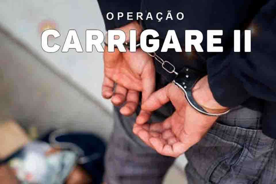 PC desarticula organização criminosa e prende 7 pessoas por tráfico de drogas
