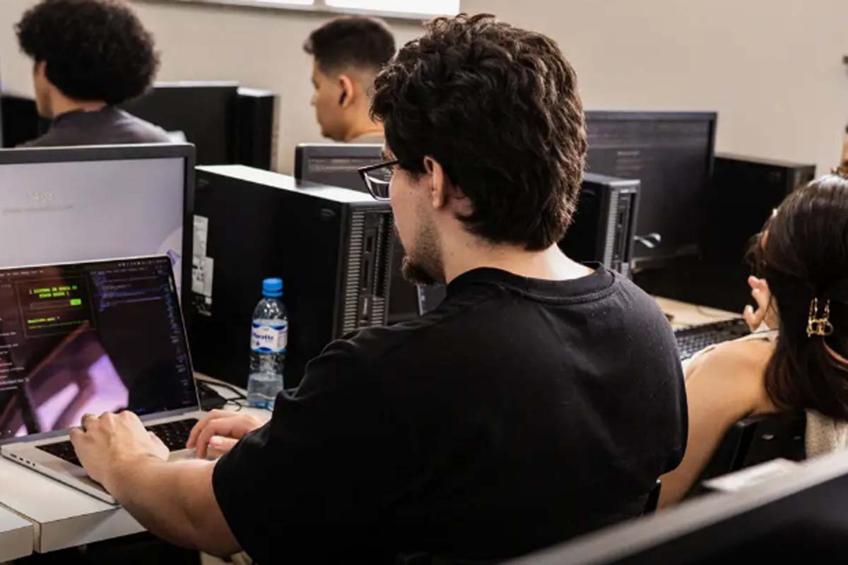 Hackers do Bem abre 25 mil vagas para formação em cibersegurança