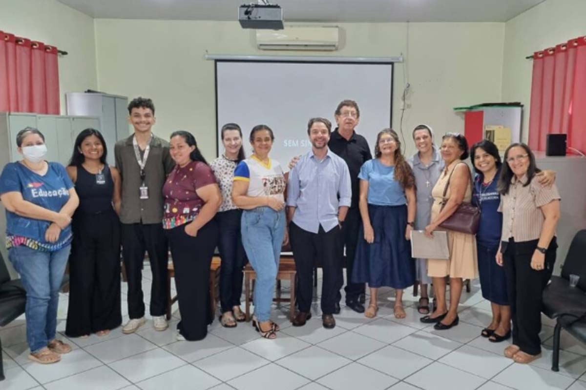 SINDSEF-RO: ASSEC une forças com parceiros para capacitar profissionais da educação em Primeiros Socorros