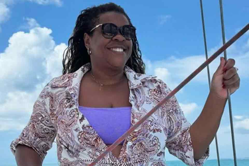 Cacau Protásio fala sobre fase solteira: “Preciso desse tempo para me equilibrar”