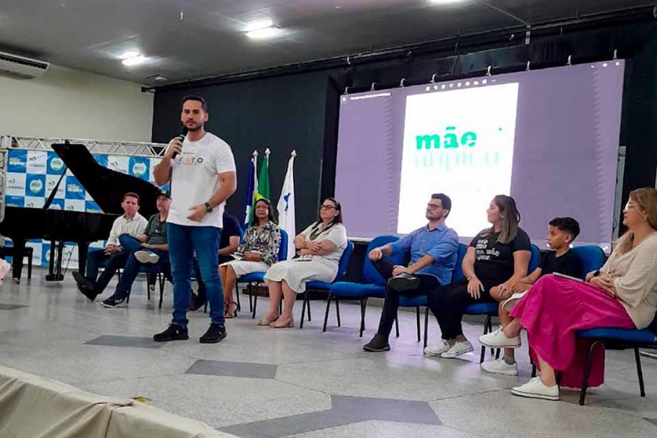 Prefeitura de Ji-Paraná lança projeto social 