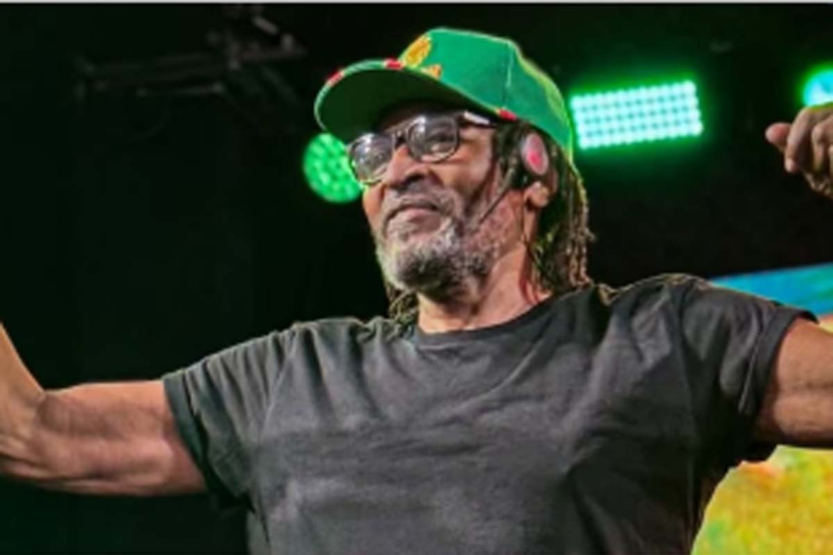 Quem é Edson Gomes, acusado por Daniela Mercury de violência doméstica