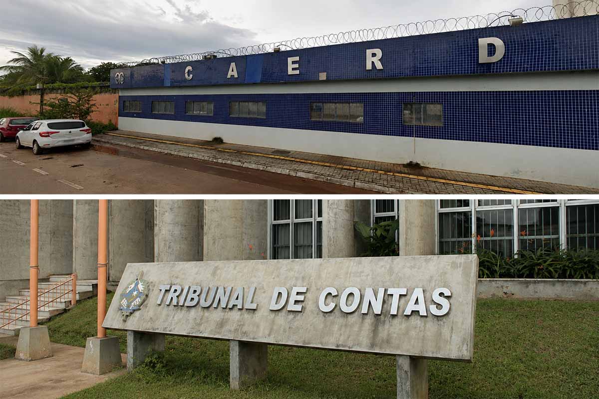 Concessão bilionária do saneamento: TCE arquiva denúncia anônima, mas fiscalização continua