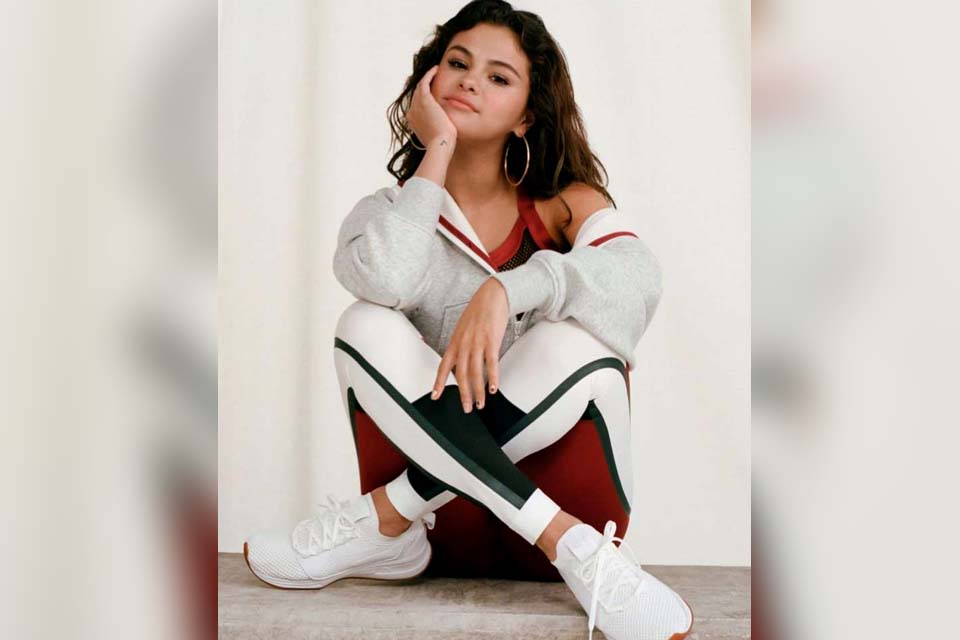Selena Gomez vai se juntar a Steve Martin e Martin Short numa série de comédia