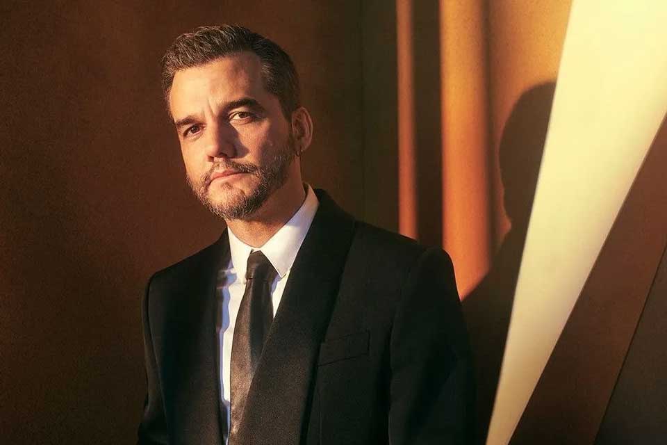 Foto de Wagner Moura bomba no perfil do Oscar após mobilização de brasileiros