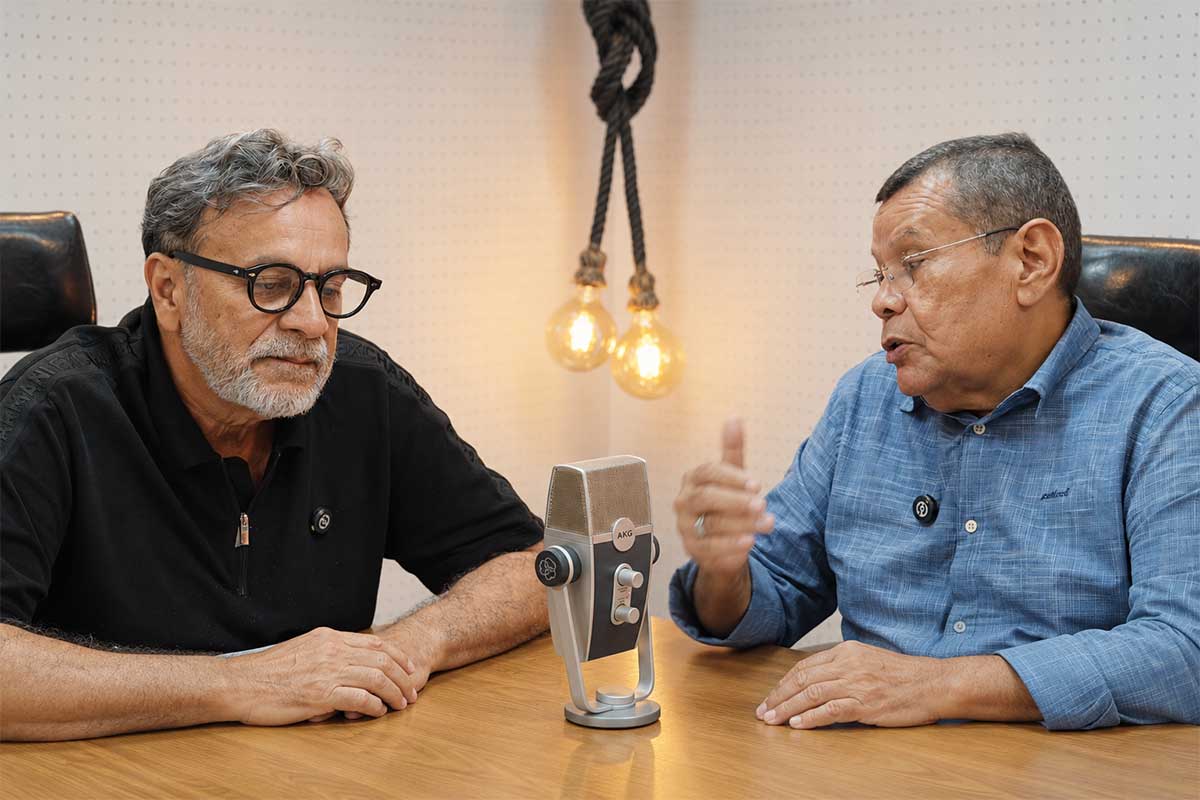 Jornalistas projetam disputa pelas vagas de deputado federal em Rondônia e apostam em segundo turno para governador
