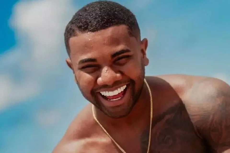 Davi Brito anuncia que quer virar produtor de ovos de galinha: “Vou ser o maior”