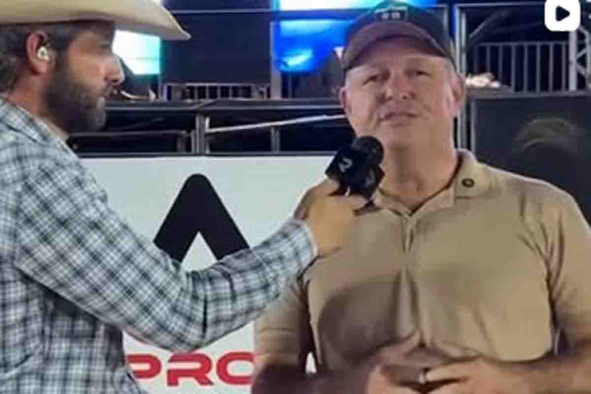 Deputado Pedro Fernandes celebra sucesso da 2ª edição do Rodeio Fest em Ariquemes