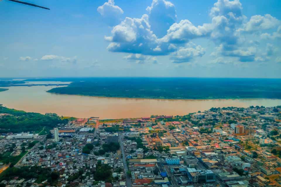 Rondônia está entre os estados que mais devem crescer em 2025; projeção de chegar a 4,7%
