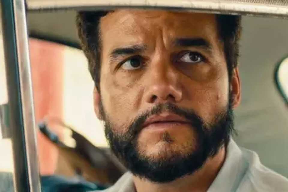 Wagner Moura diz que usa personagens para reagir ao mundo atual e alerta para riscos à democracia