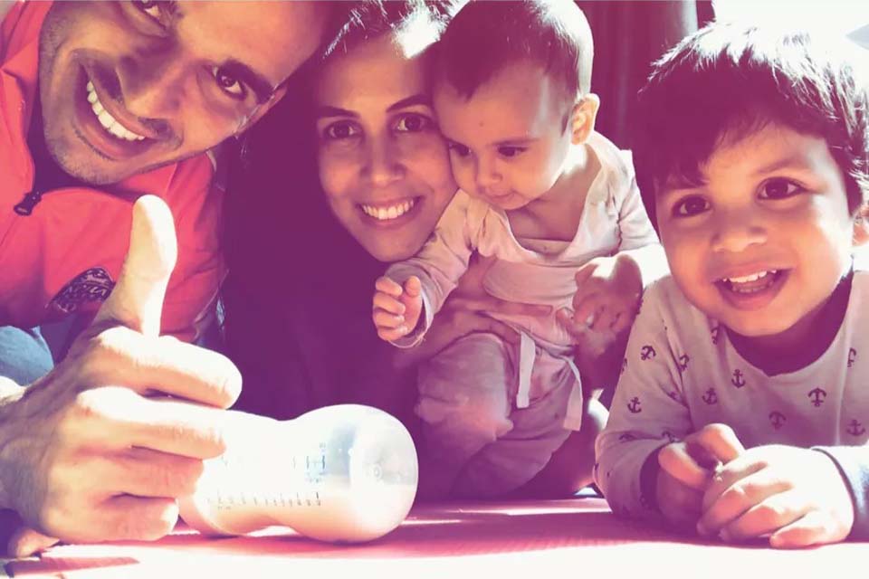 Na Bulgária, Matheus Leoni revela: 