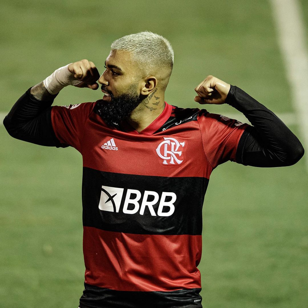 VÍDEO - Madureira 1 x 5 Flamengo; Gols e Melhores Momentos