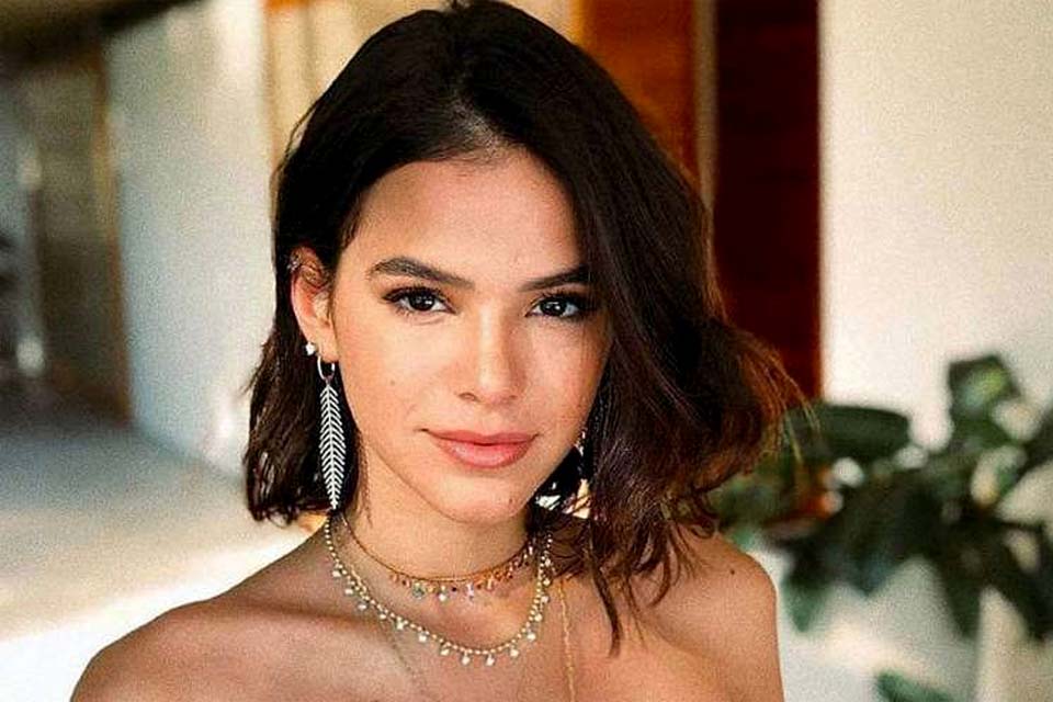 Bruna Marquezine celebra não ter amigos no 'BBB 21': 