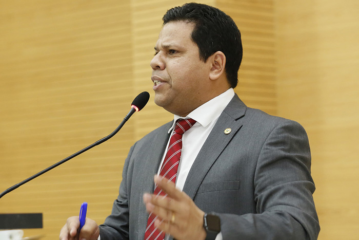 Jair Montes lamenta inércia do Governo Marcos Rocha