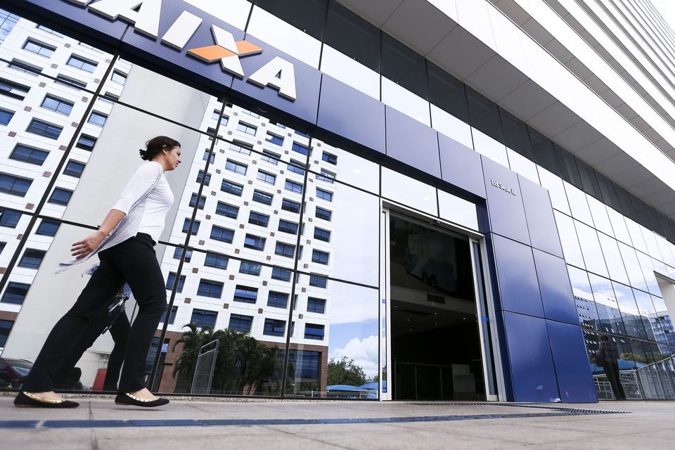 Caixa paga hoje segunda parcela de auxílio emergencial