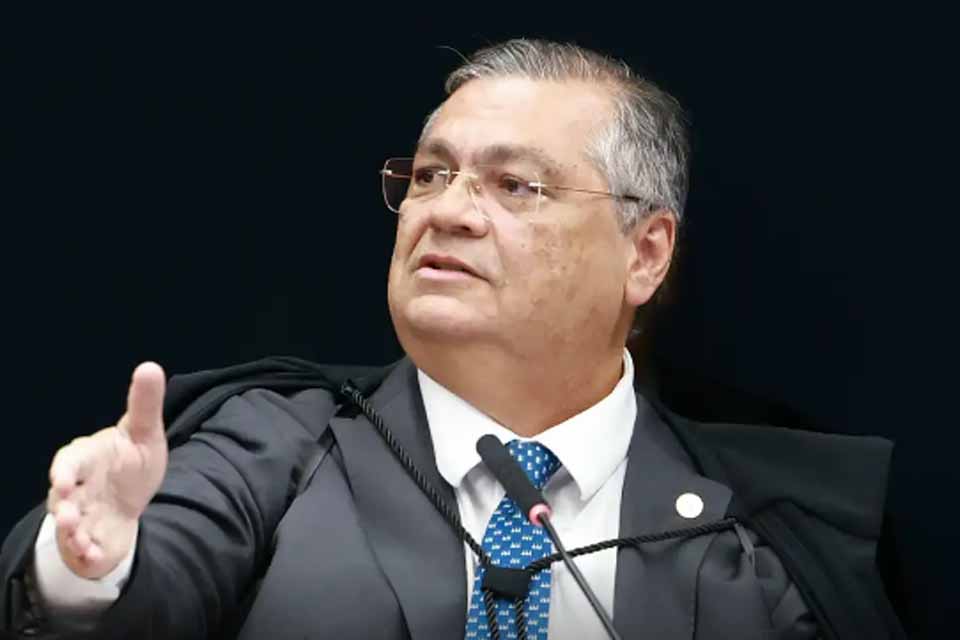 Flávio Dino é eleito presidente da Primeira Turma do STF