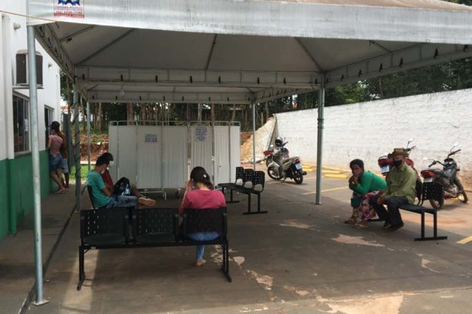 Direção de UPA desmente “Fake News” de fechamento e reforça que segue atendendo 24h por dia