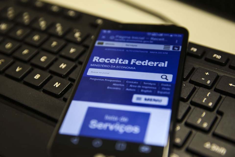Receita abre na próxima segunda consulta ao lote residual de Imposto de Renda