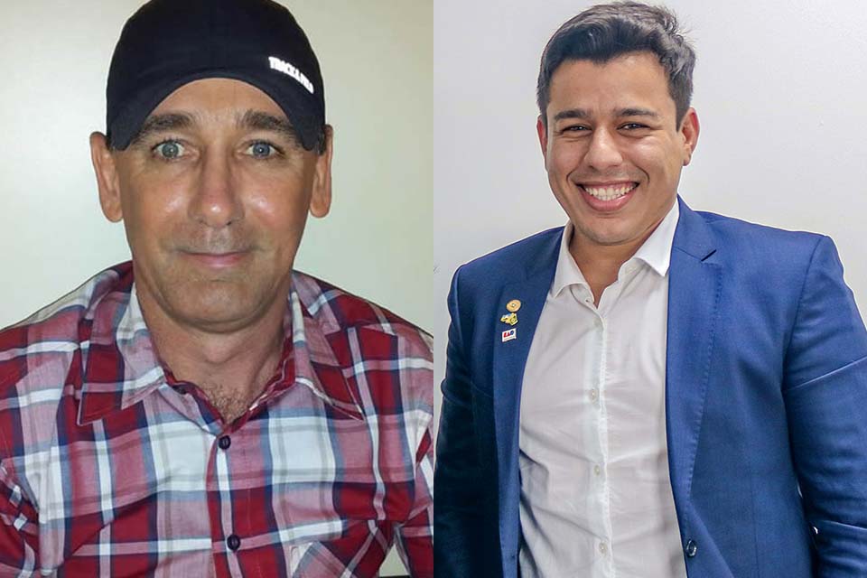 Pré-candidaturas de Testoni e Fúria mudam cenário eleitoral em Ouro Preto e Cacoal