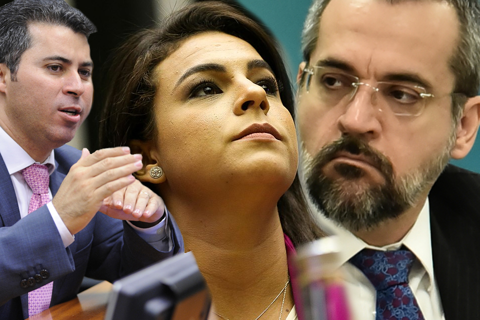 Os efeitos do corte na educação federal de Rondônia, a grave acusação atribuída a Mariana Carvalho e a intervenção “ensaboada” de Marcos Rogério