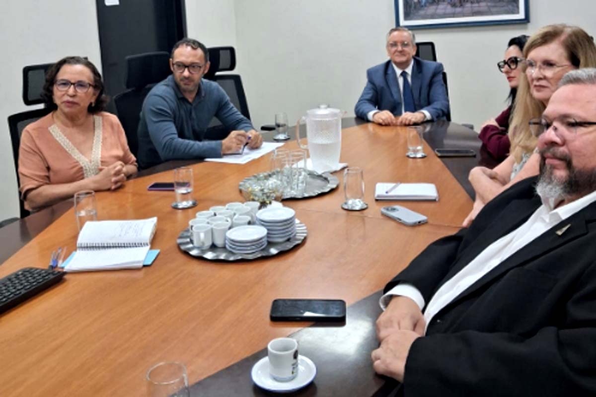 PJRO fortalece governança institucional com primeira reunião de 2026 do Comitê de Ética e Integridade