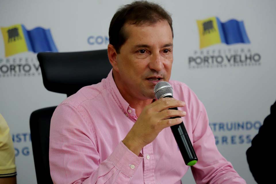 Porto Velho é reconhecida pela gestão no Controle das Finanças