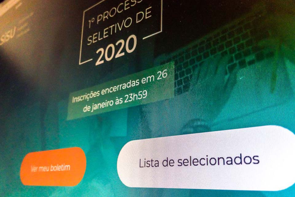 Aprovado no Sisu já pode se inscrever na faculdade de sua preferência