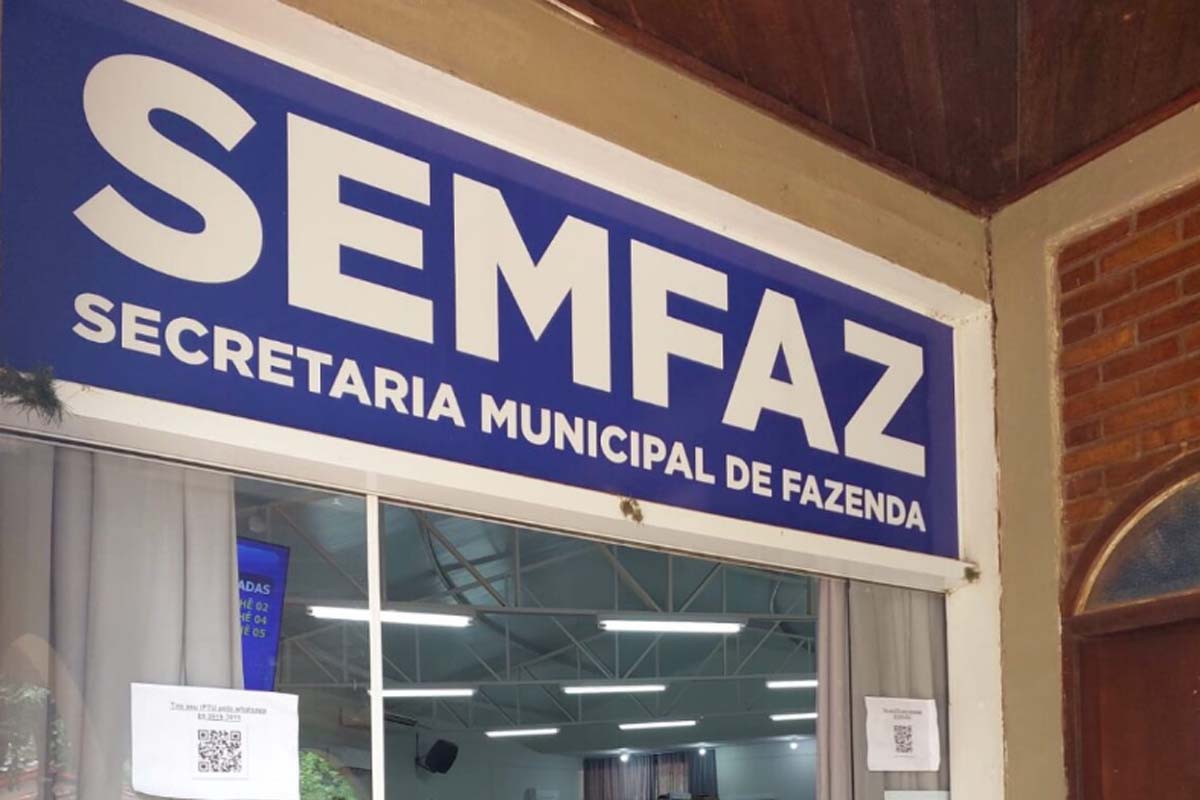 Prefeitura de Vilhena lança Refis 2026 com descontos de até 100% em juros e multas