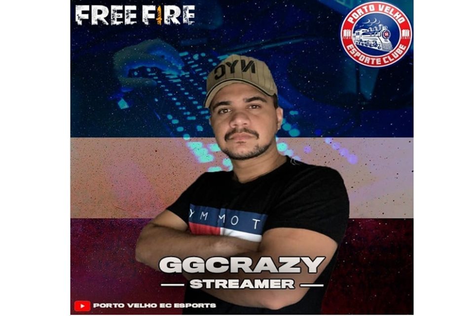 Porto Velho investe no Free Fire e dá início nos eSports em Rondônia 