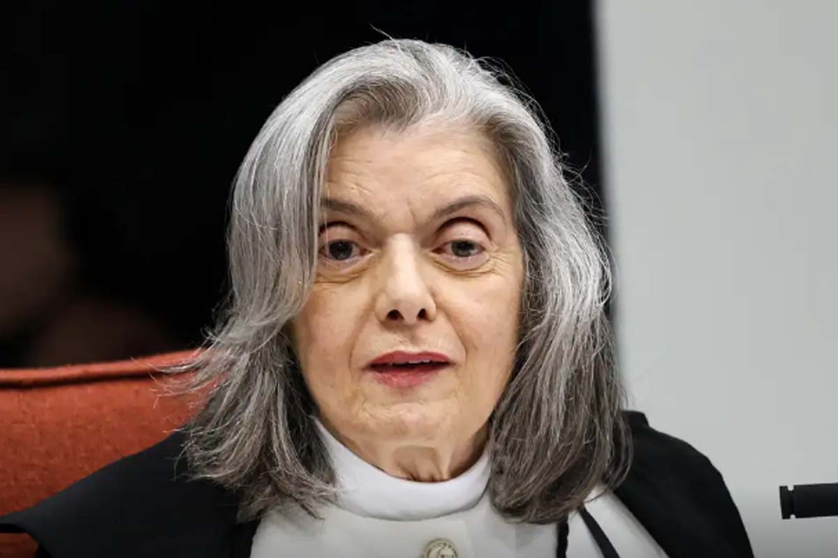 Cármen Lúcia diz que crise de confiabilidade no Judiciário é grave