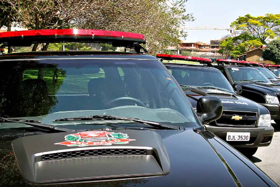SP: corregedoria apura envolvimento de policiais civis com tráfico