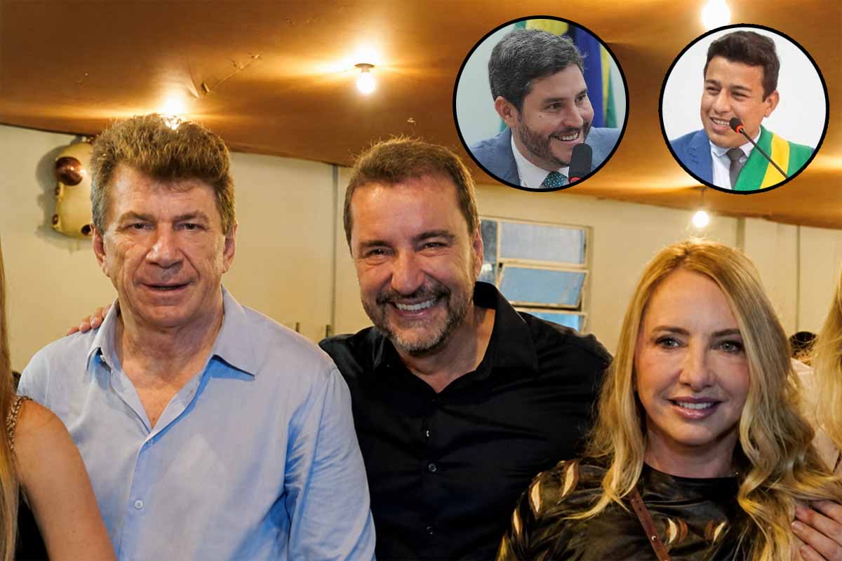 Maurício Carvalho reage ao caso dos R$ 2 milhões; Fúria silencia diante dos números do TCE; e Hildon se encontra com Cassol