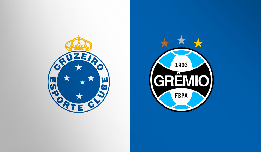 VÍDEO - Gols e Melhores Momentos de Cruzeiro 1 x 4 Grêmio