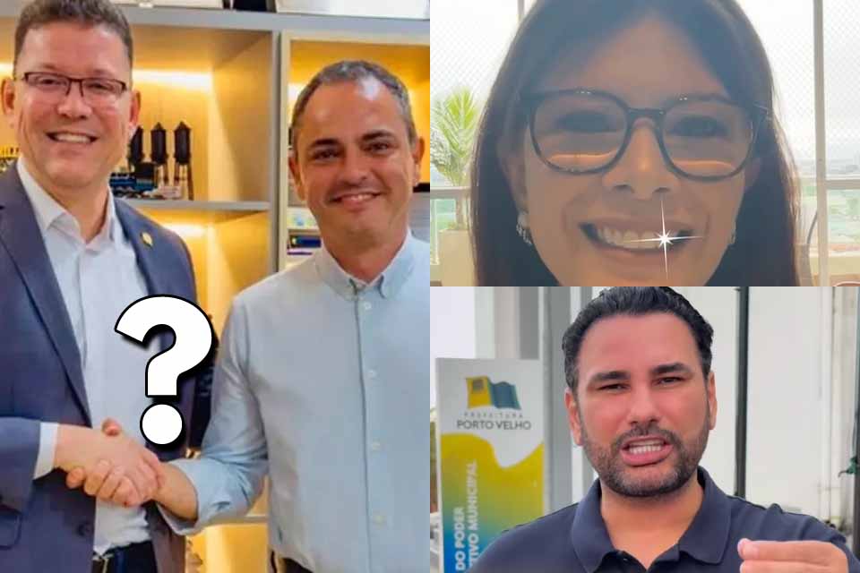 Rocha e Sérgio selaram a paz?; Euma “mostra os dentes” para Marcos Combate; e Léo comprometido com a probidade