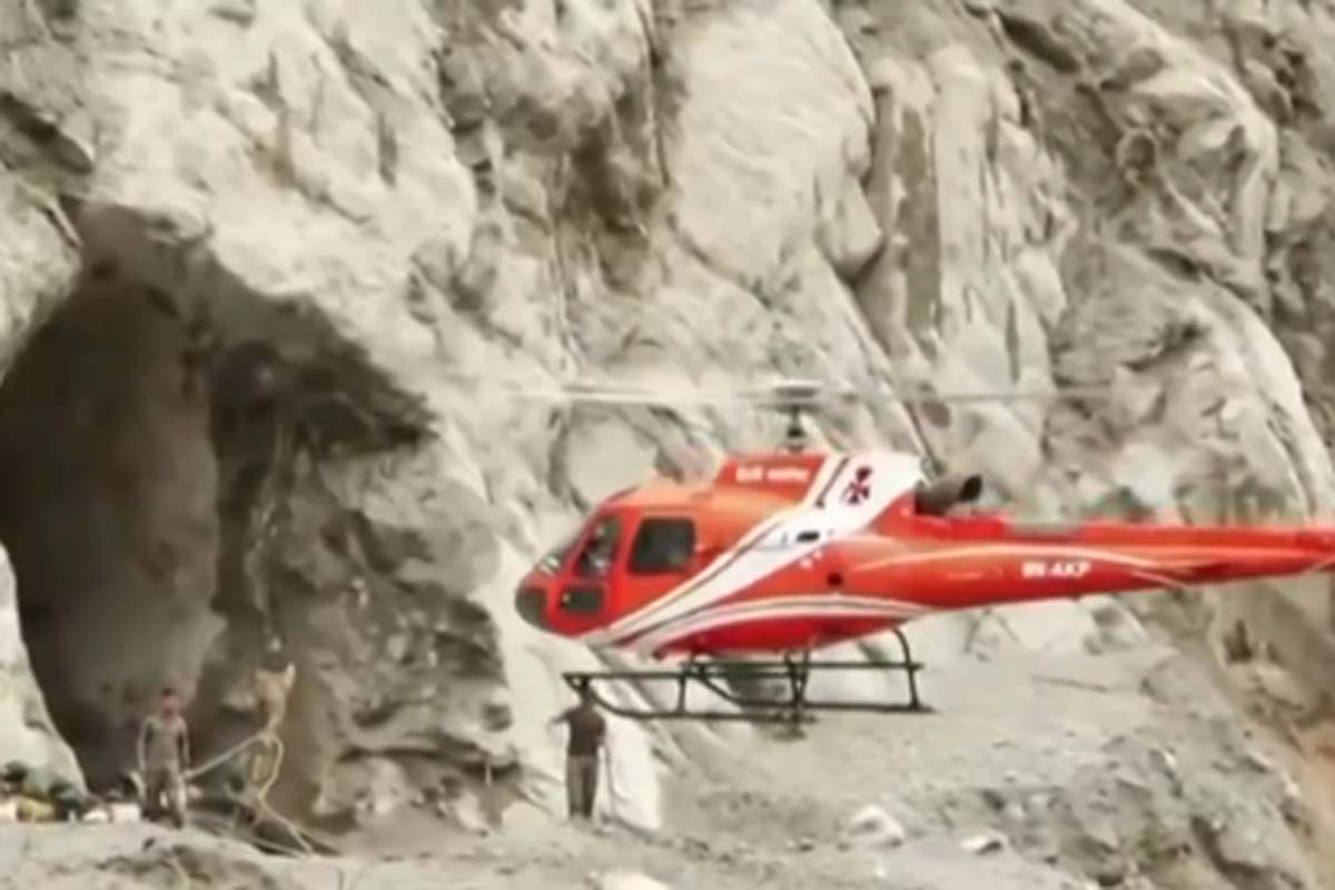 Avalanche no Himalaia: mortes passam de 1.300 e desaparecidos superam 5.000