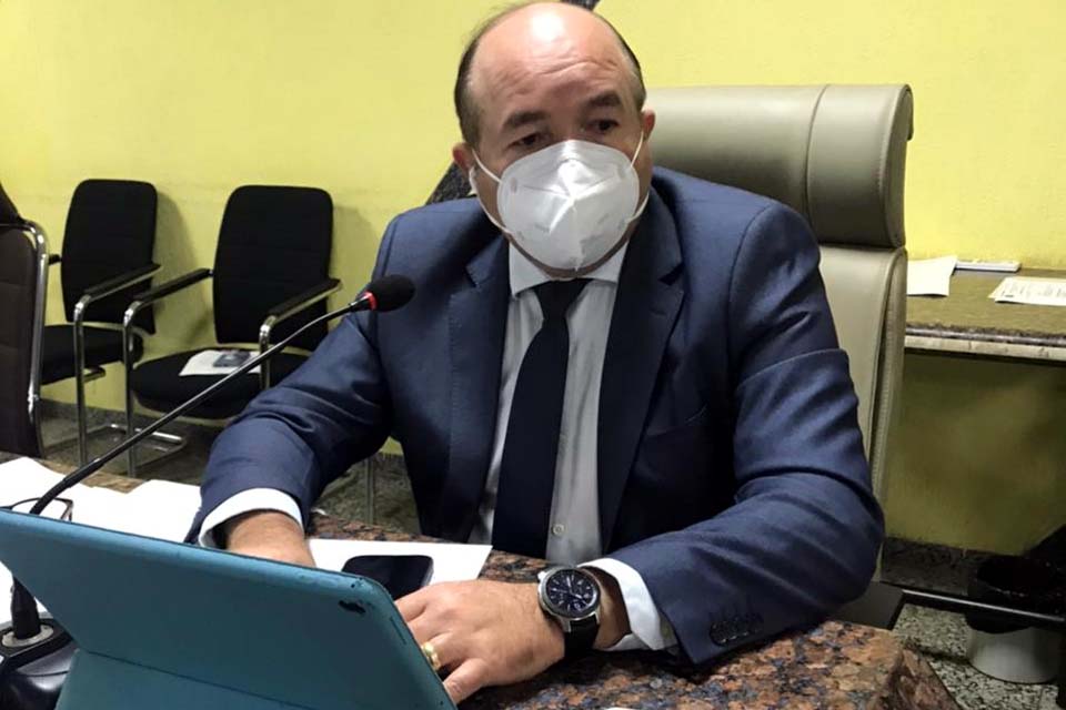 Câmara de Porto Velho aprova critérios para pagamento de produtividade a engenheiros e arquitetos