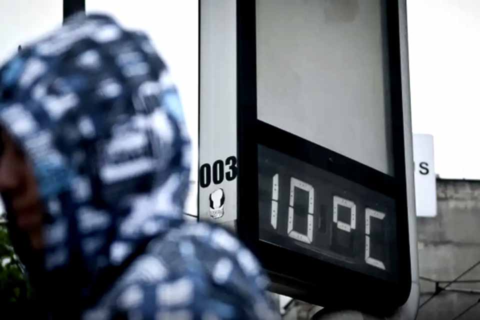 Inverno começa nesta sexta-feira no Hemisfério Sul