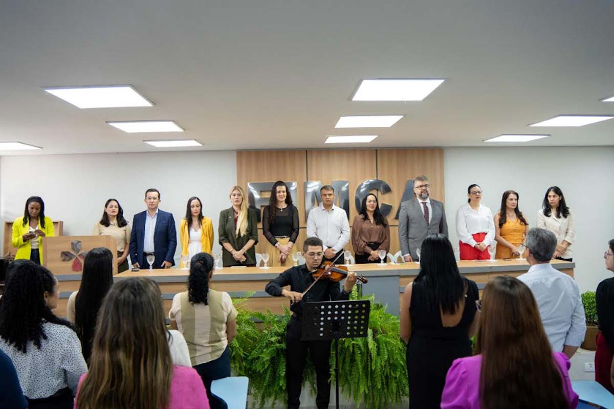 Jaru é sede do Fórum Estadual Extraordinário da União dos Dirigentes Municipais e Educação, o Undime