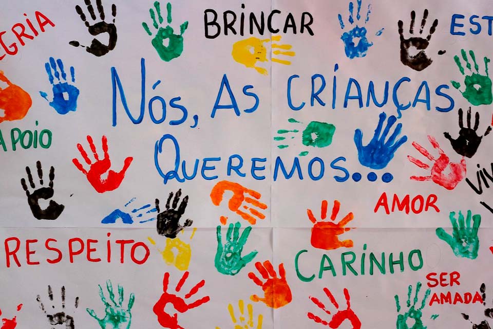 Profissionais que atuam com a garantia dos direitos da criança e do adolescente em Rondônia são capacitados em curso virtual