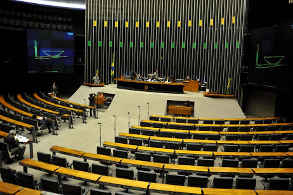 Congresso retoma trabalho nesta segunda (3) e muda acessos à Câmara