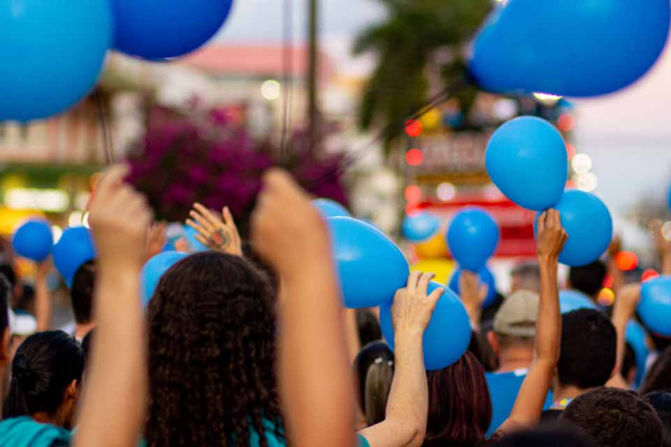 Governo de Rondônia amplia ações de inclusão para alunos autistas na rede estadual