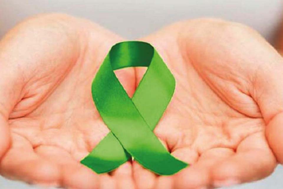 Prefeitura de Jaru realizará atividade de conscientização sobre a doação de órgãos e tecidos