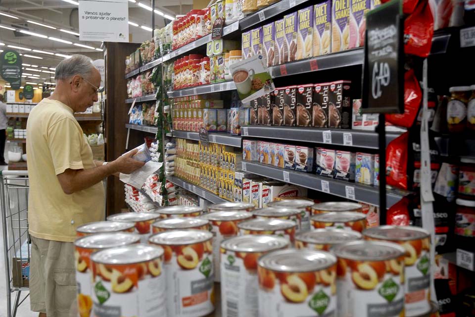 IPC-S recua em 3 de 7 capitais na última semana de dezembro, diz FGV