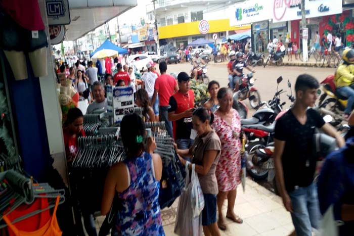 Confira o que abre e o que fecha no feriado de Ano Novo em Rondônia