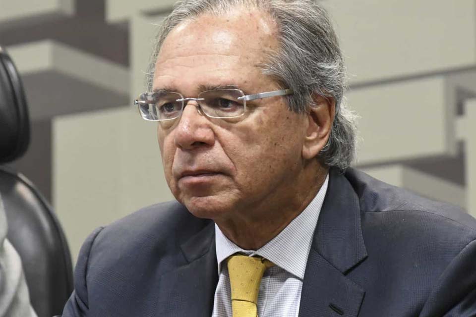 Paulo Guedes diz que BNDES não pode ser fábrica de privilégios