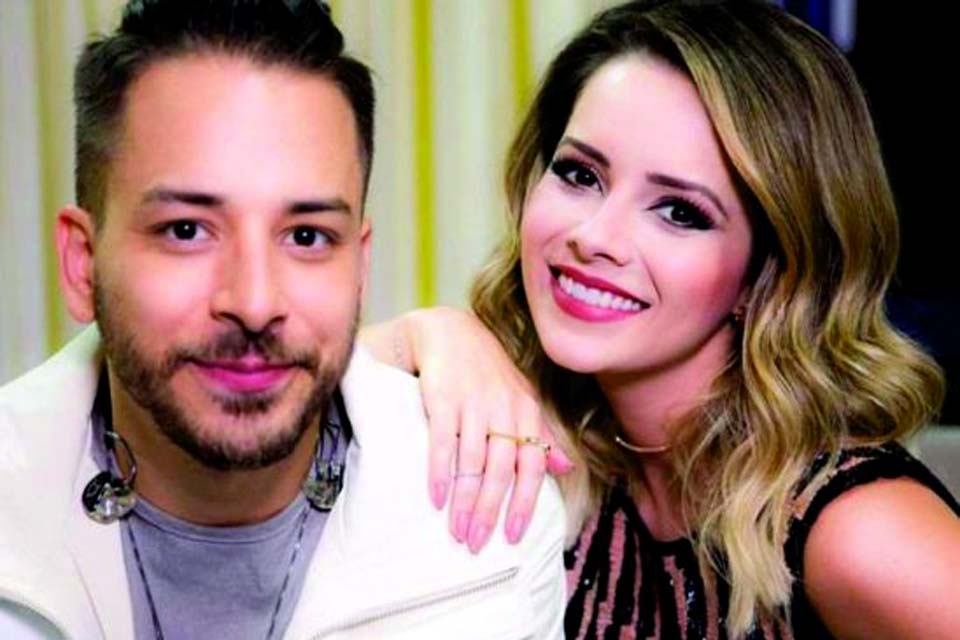 Sandy nega rumores de reencontro do seriado Sandy & Junior